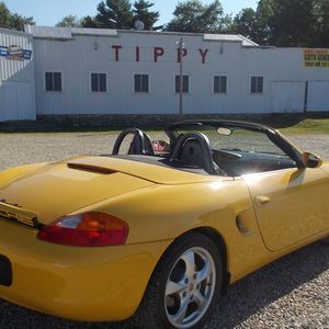 Meet your Posher, Paula